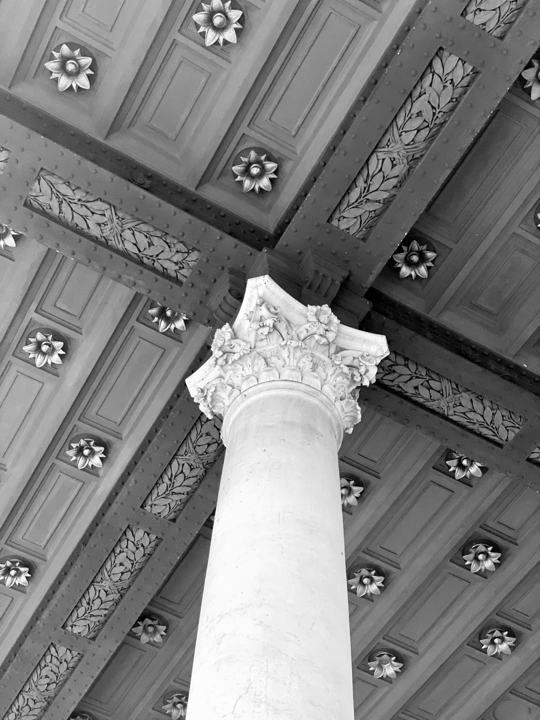 Architecture parisienne