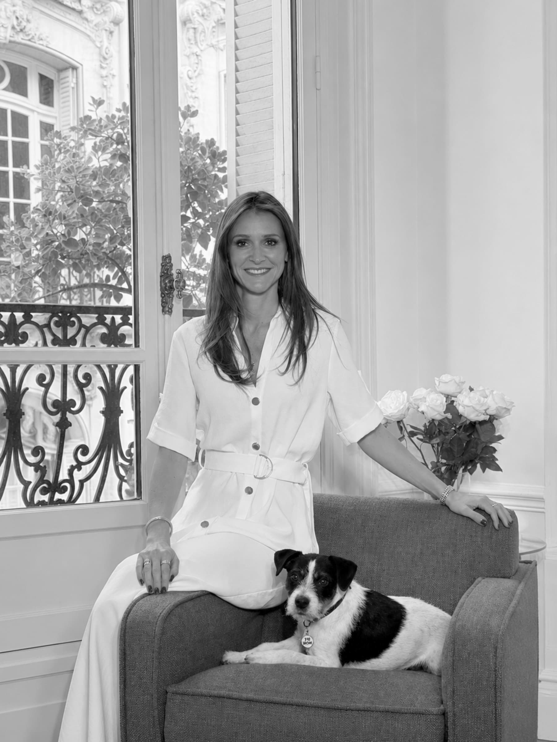 Cécile Guillo