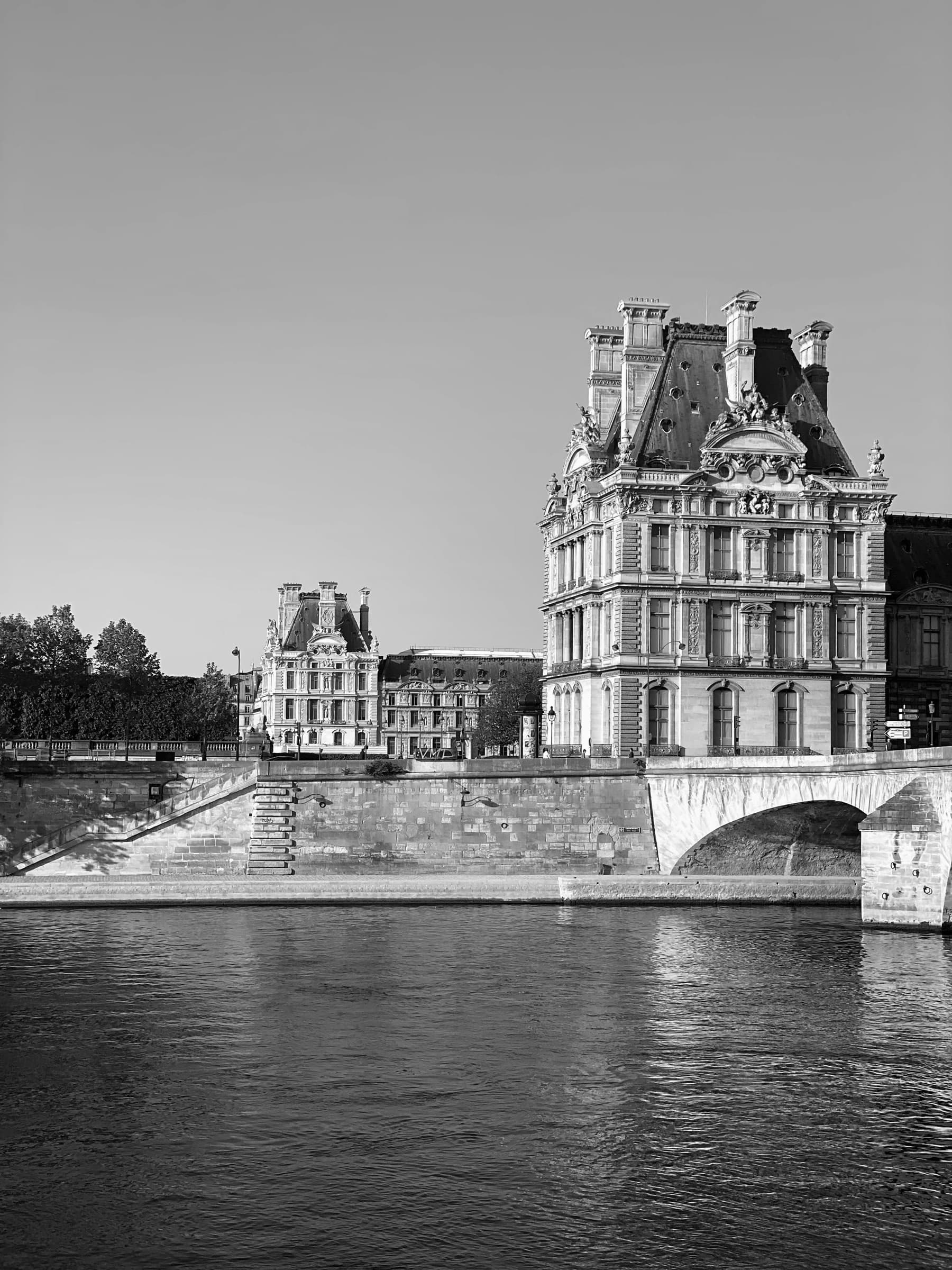 Paris, immobilier vente et achat